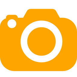 camera icon