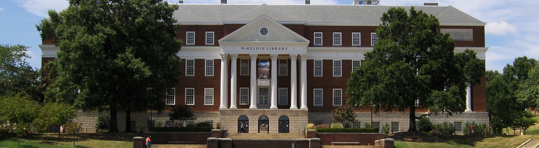 McKeldin Library