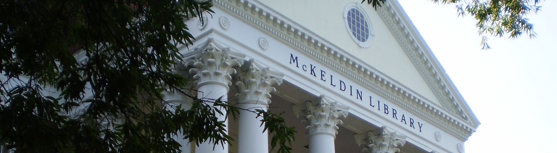 McKeldin Library