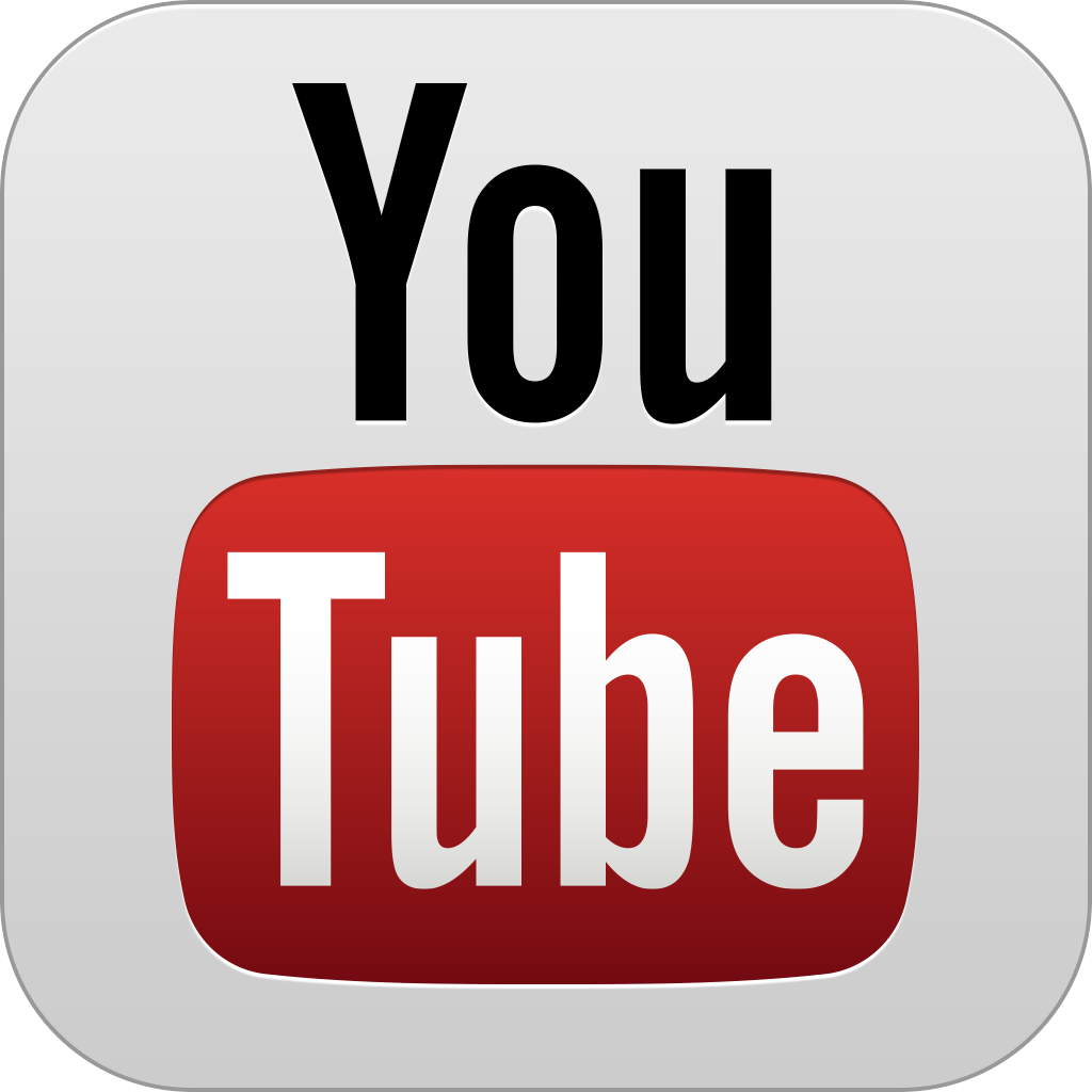 YouTube Icon