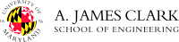 A. James Clark School of Engineering