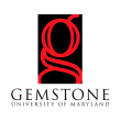 The Gemstone Program at the University of Maryland, College Park