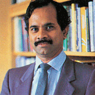 Dr. Rama Chellappa