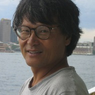 Dr. Cha-Min Tang