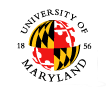 University of Maryland